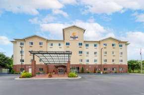 Comfort Inn Huntsville near University